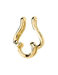 Genuine IceCarats Designer Jewelry Gift 14K White Gold Pendant Enhancer. Pendant Pendant Enhancer In 14K White Gold