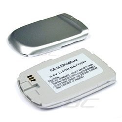 Wireless: Samsung X495 X497 OEM Original BST471ASA Lithium Ion Battery