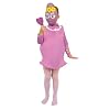 TF1 Licences - C548-003 - D�guisement Costume - Barbabella Value - 5/7 Ans