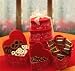 A Love Affair with Chocolate Gift Tower
