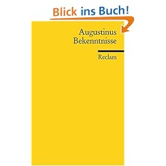 Bekenntnisse