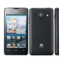 Huawei Ascend Y300 - New Unlocked - 3G 850/1900/2100, 4" LCD, 4GB, Android - Smart Phone