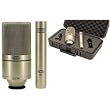 MXL MXL 990/MXL 991 Recording Microphone Package