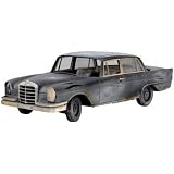 Eigenschaften Revell 08854 / Revell Metall-Sammlermodell 08854 - Mercedes 300 SE Heckflosse - Scheunenfund (Limited Edition) im Maßstab 1:18