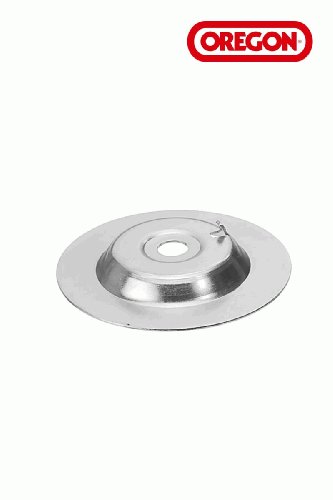 Oregon Replacement Part PULLEY BRAKE DISC - MTD 9322 # 44-364 On Sale