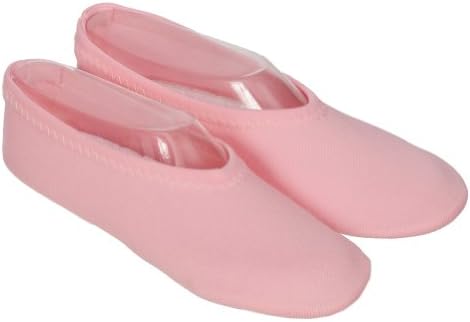 Sallazzo Kids Comfort On The Go Slipper Shoe Cherry Pink Size 1