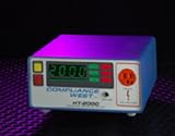 AC HI-POT TESTER 2 KV / 20 mA