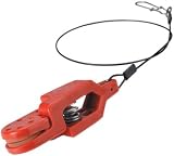 Cannon Offshore Saltwater Line Release
