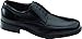 Johnston & Murphy Men's Atchison Moc-Toe Oxford,Black Calf,9.5 M US