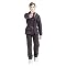 Doctor Who 12" models