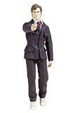 Doctor Who Underground Toys 12 Inch Scale Figure 10th Doctor [David Tennant]