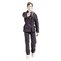 Doctor Who - 12" Doctor Who Figure (battered suit and plimsolls)