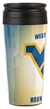 NCAA West Virginia Mountaineers Travel Mug (16-Ounce)