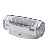 HOT TOOLS HTS1401 Ionic Hairsetter, White/Grey