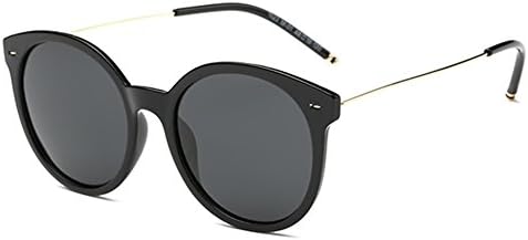 Miuki Kid Polarized Cool Unisex-Child Color Fashion Children Sunglasses(C1)