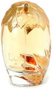 L'or De Torrente Haute Couture 1. Oz Eau De Parfum Spray for Ladies
