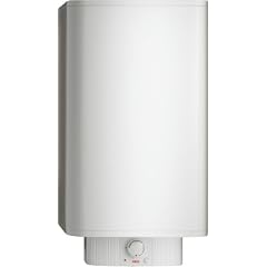 AEG 220684 DEM 50 Basis geschlossener Warmwasser Wandspeicher 50 Liter, 2/ 4/ 6 kW, 230/ 400 V