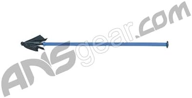 Extreme Rage Straight Shot Squeegee - Blue - 14 Inches