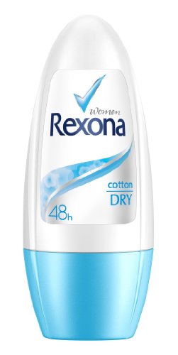 Rexona Women Cotton Dry 50ml