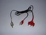 Absolute Standard 2-Prong Bodycord