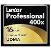 16GB Professional 400X Cf Card