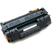 HP Q7553A Compatible Toner Cartridge for HP LaserJet M2727nf, P2015 printersthumbnail
