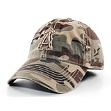 Los Angeles Angels of Anaheim Conflict MLB Franchise Hat