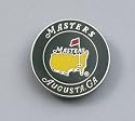 Masters Ball Marker
