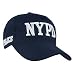Search : NYPD - Police - Law Enforcement Gear - Baseball Cap / Hat One Size Fits Most