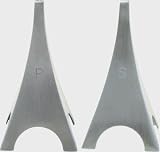 Review   / Paris Eiffel Tower Salt & Pepper Shaker Gift Set