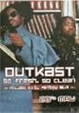 Music – Rap / Hip-Hop Posters: Outkast – So Fresh So Clean – 71x51cm