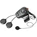 Sena Technologies SMH-5 Bluetooth Headset/Intercom w/Wired Mic - Single  : image