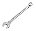 TEKTON 1953 Jumbo Combination Wrench, 1-7/16-Inch
