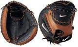 Nike BF1250 Air Show Elite Series 33 1/2 inch Baseball/Softball Catcher's Mitt