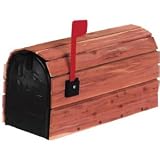 Solar Group CC 1R Cedar Wrap Mailbox 31l4Qg7oCvL. SL160 Solar Group CC 1R Cedar Wrap Mailbox