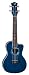 Luna 23 Inch Dolphin Concert Ukulele Luna 23 Inch Dolphin Concert Ukulele
