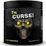 Cobra Labs The Curse