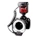 Phoenix Smart Flash RF46C Macro Ring Flash Canon Digital SLR Cameras