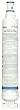 Whirlpool 4396701 KitchenAid Top Mount Refrigerator Quarter Turn Water Filter, 1-Pack