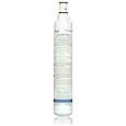 Whirlpool 4396701 Quarter-Turn Top Mount Refrigerator Water Filter, 1-Pack