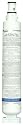 Whirlpool 4396701 KitchenAid Top Mount Refrigerator Quarter Turn Water Filter, 1-Pack