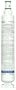 Whirlpool 4396701 / 9915 Quarter-Turn Top Mount Refrigerator Water Filter, 1-Pack Whirlpool 4396701 / 9915 Quarter-Turn Top Mount Refrigerator Water Filter, 1-Pack