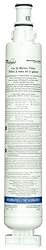 Whirlpool 4396701 Top Mount Refrigerator, Quarter Turn Water Filter Non-Cyst, 1-Pack