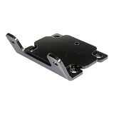 2003-2012 Kodiak, Bruin & Grizzly KFI Winch Mount by KFI Products