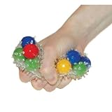 Fun and Function's Icky Pimple Rainbow Ball