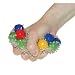 Fun and Function's Icky Pimple Rainbow Ball