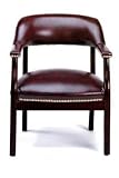Captain's Guest Arm Chair
