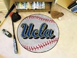 29 Round UCLA Bruins Baseball Mat