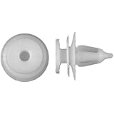 50 Door Panel Retainer Clips Chrysler # 6504014