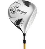 Cleveland Pre-Owned TL 310 Driver( CONDITION: Good )